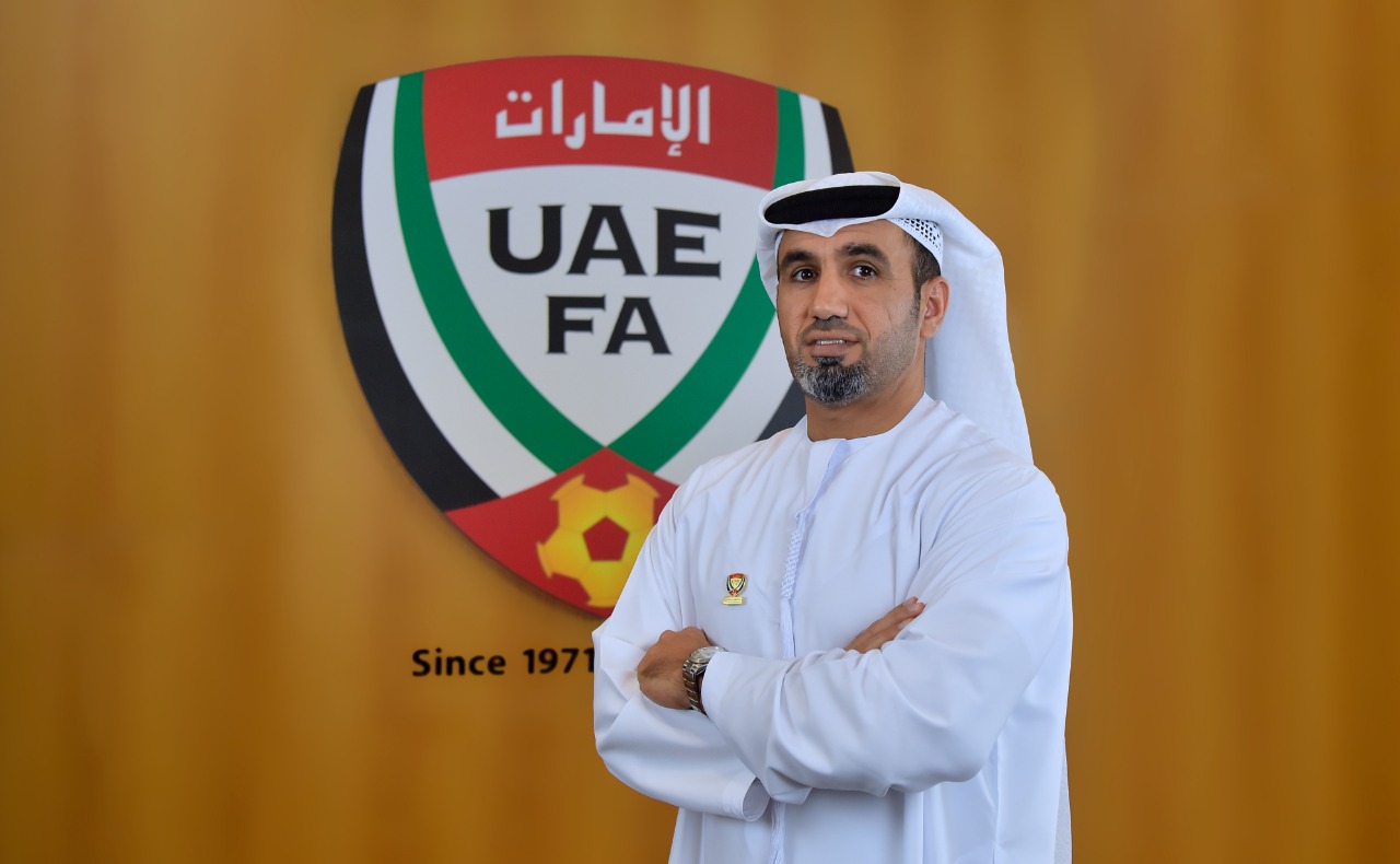 Uae Football Association